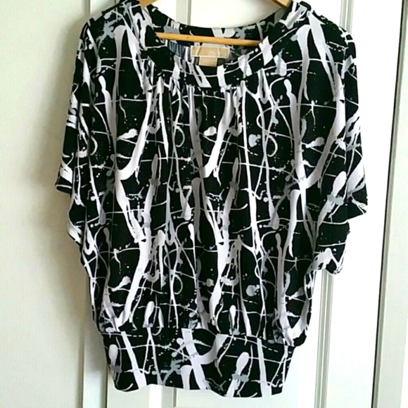 Micheal Kors Top - Picture 1 of 1